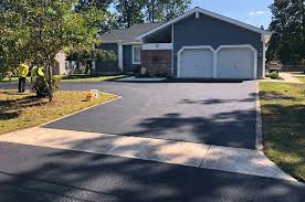 Best Brick Driveway Installation  in Potomac Park, CA